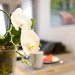 Apartman 'ferien Bei Buske' *