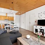 Apartman 'ferien Bei Buske' Tellingstedt