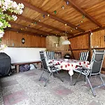 'ferien Bei Buske' Apartman