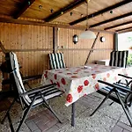 'ferien Bei Buske' Apartman