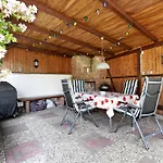 'ferien Bei Buske' Apartman