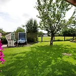 'ferien Bei Buske' Apartman