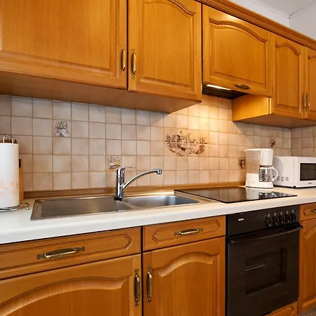 'ferien Bei Buske' *