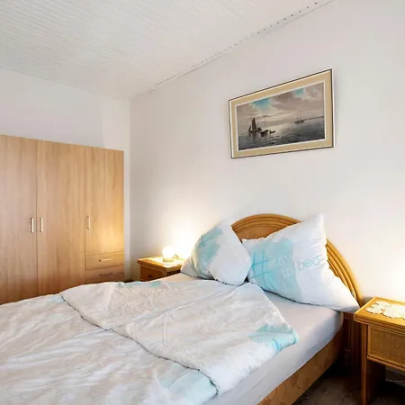 Apartment 'ferien Bei Buske'