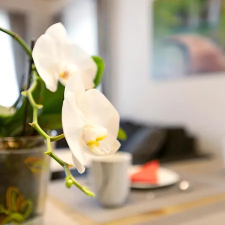 Apartment 'ferien Bei Buske' *