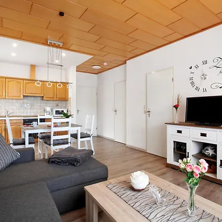 Apartment 'ferien Bei Buske' Tellingstedt