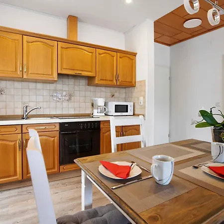 Apartment 'ferien Bei Buske' Tellingstedt