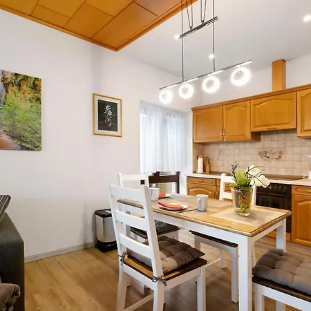 'ferien Bei Buske' Tellingstedt