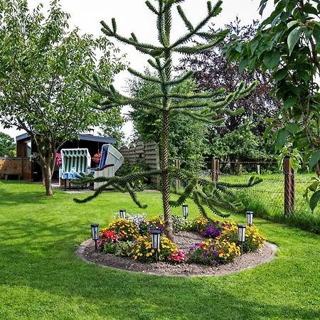 'ferien Bei Buske' Apartment Tellingstedt