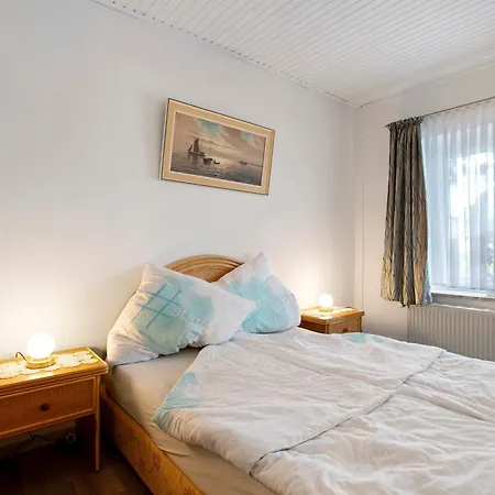 Apartment 'ferien Bei Buske'