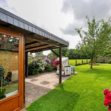 Apartment 'ferien Bei Buske' Tellingstedt