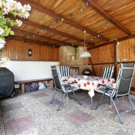 'ferien Bei Buske' Apartment