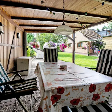 Apartment 'ferien Bei Buske'