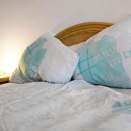 'ferien Bei Buske' *