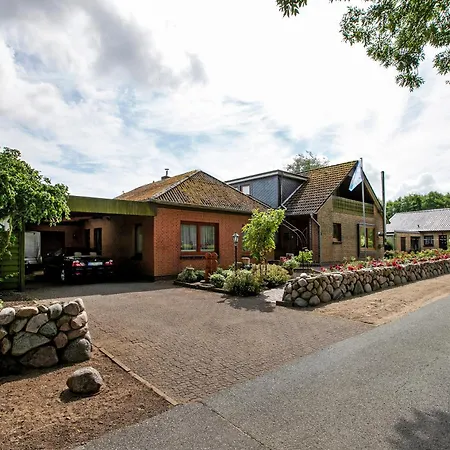 Apartment 'ferien Bei Buske' *