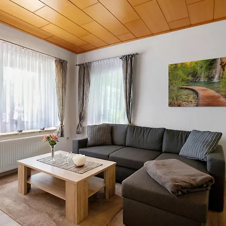 'ferien Bei Buske' * Tellingstedt