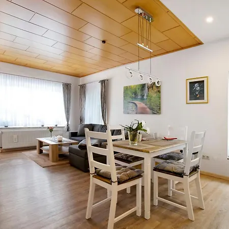 'ferien Bei Buske' Apartman *